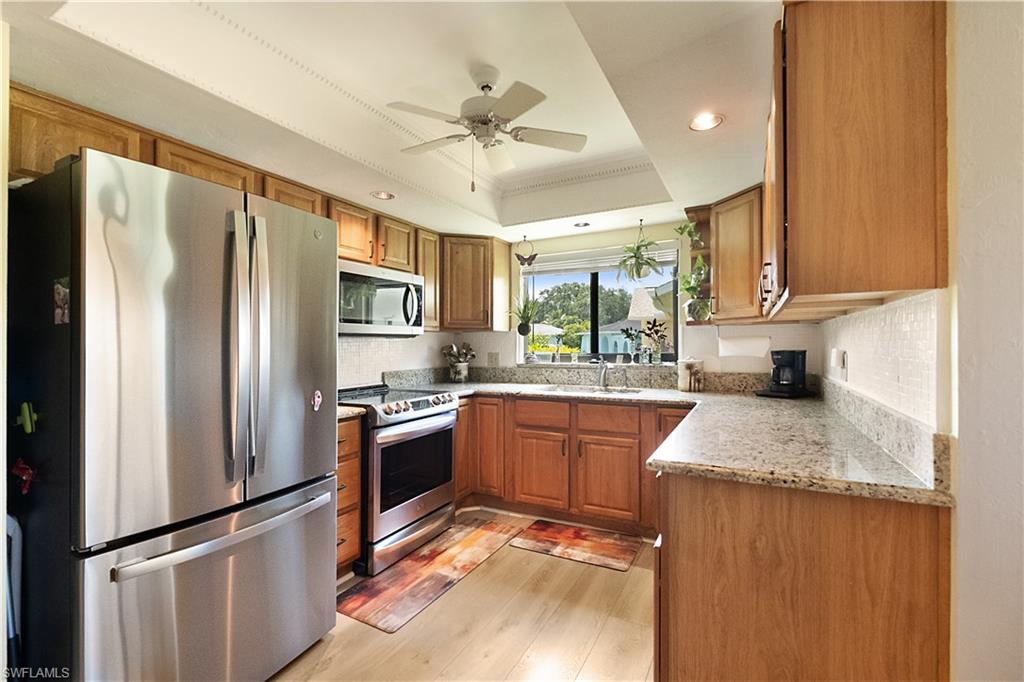 RIVIERA COLONY GOLF ESTATES - Residential