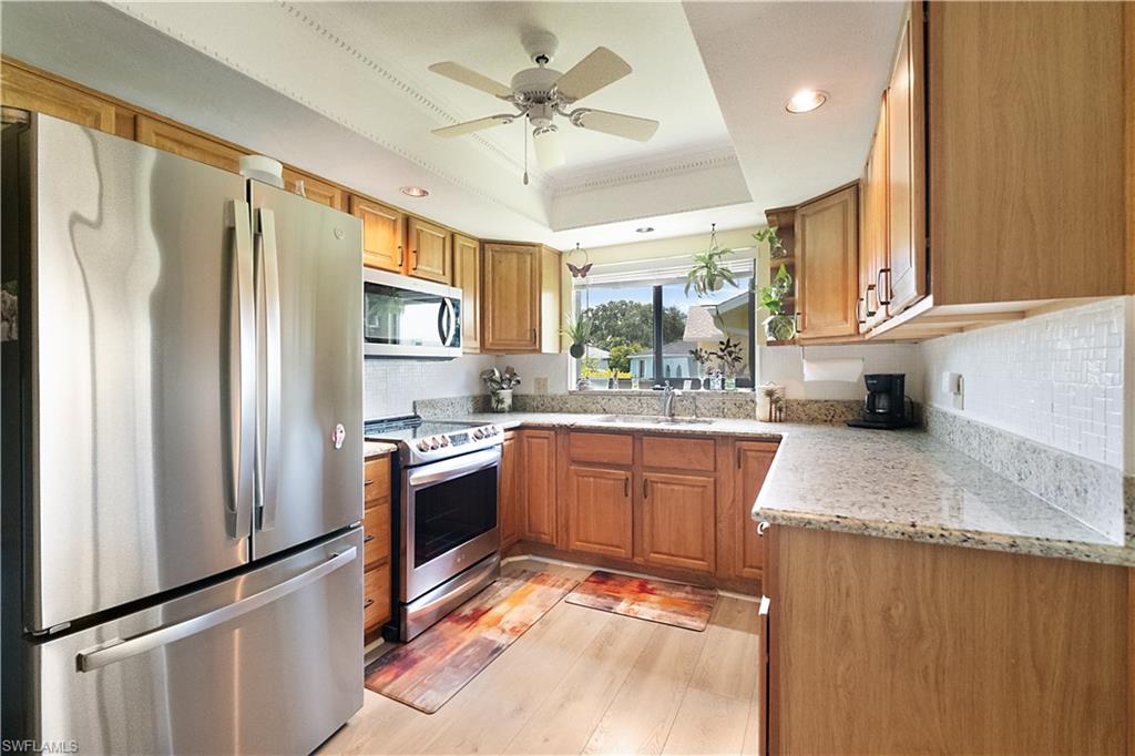 RIVIERA COLONY GOLF ESTATES - Residential