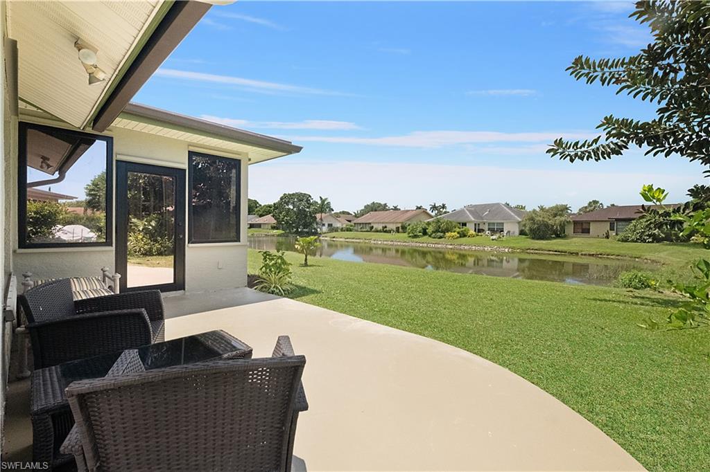 RIVIERA COLONY GOLF ESTATES - Residential