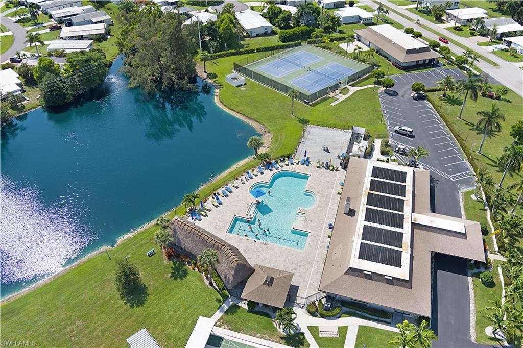 RIVIERA COLONY GOLF ESTATES - Residential