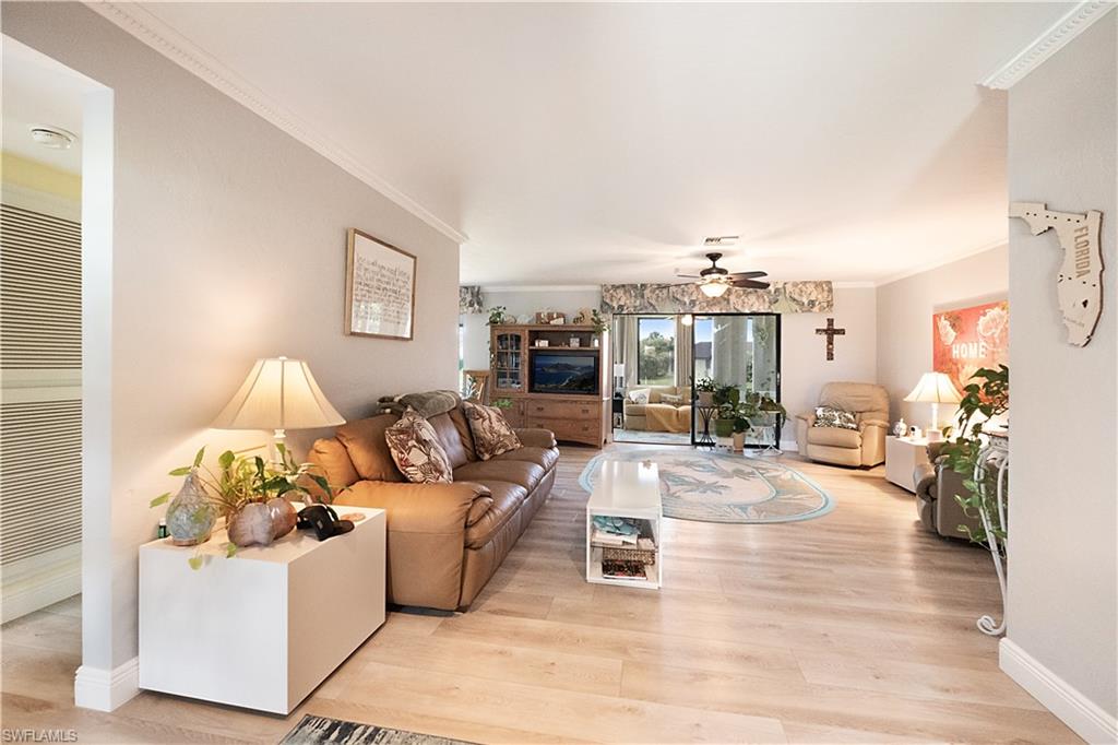 RIVIERA COLONY GOLF ESTATES - Residential