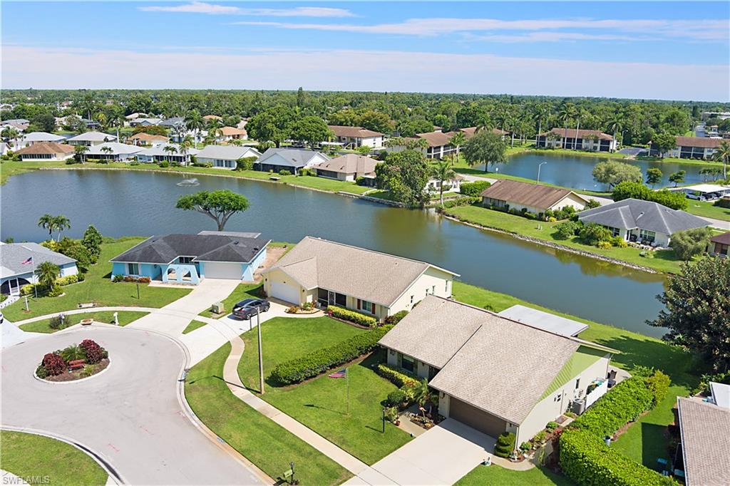 RIVIERA COLONY GOLF ESTATES - Residential