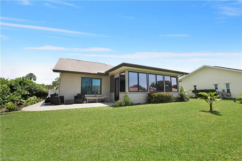 RIVIERA COLONY GOLF ESTATES - Residential