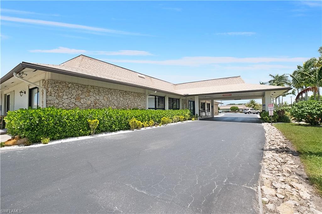 RIVIERA COLONY GOLF ESTATES - Residential