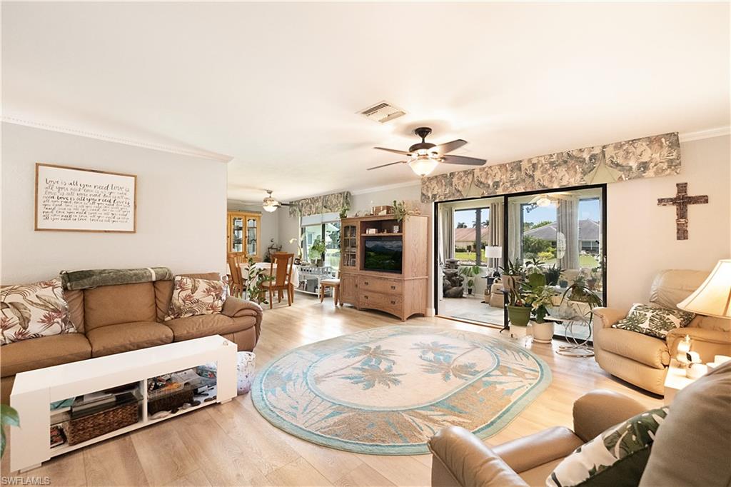 RIVIERA COLONY GOLF ESTATES - Residential
