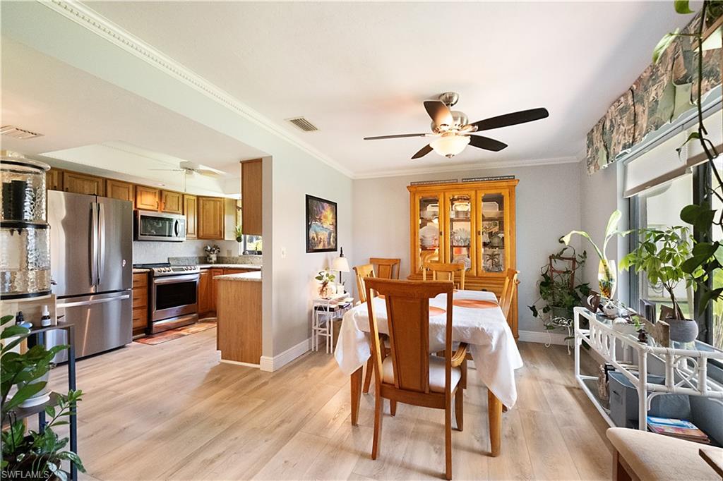 RIVIERA COLONY GOLF ESTATES - Residential