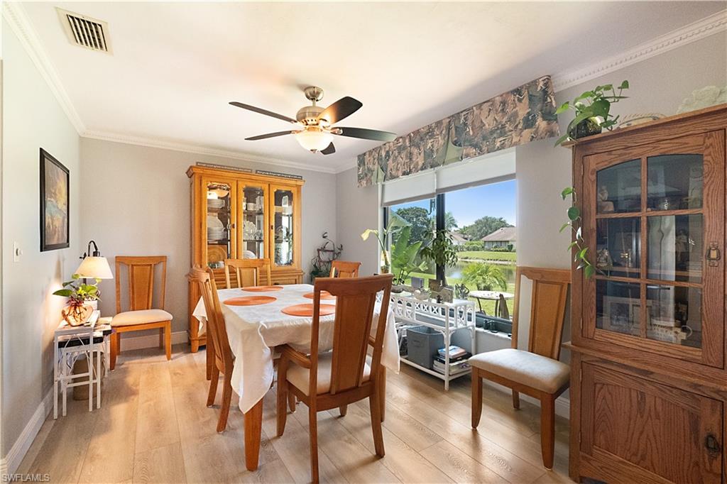 RIVIERA COLONY GOLF ESTATES - Residential