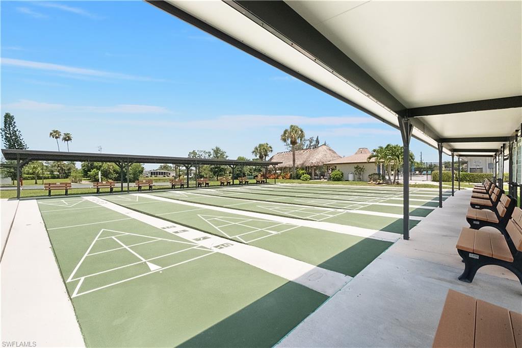 RIVIERA COLONY GOLF ESTATES - Residential