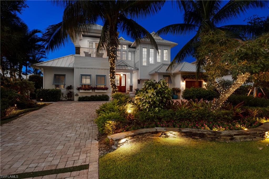 ROYAL HARBOR - Residential