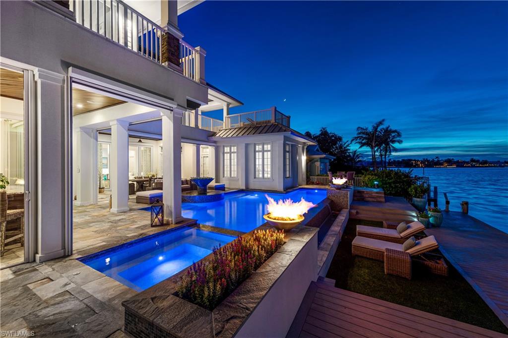 ROYAL HARBOR - Residential