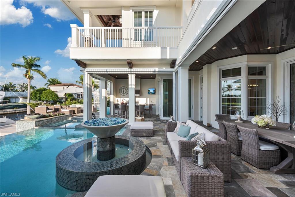 ROYAL HARBOR - Residential