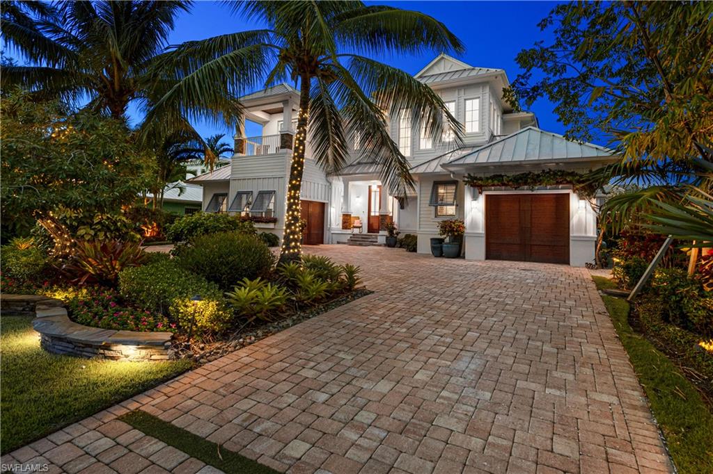 ROYAL HARBOR - Residential