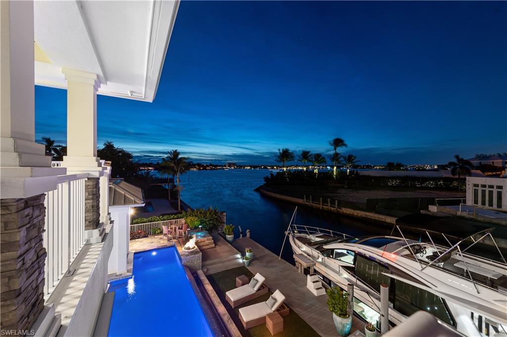 ROYAL HARBOR - Residential