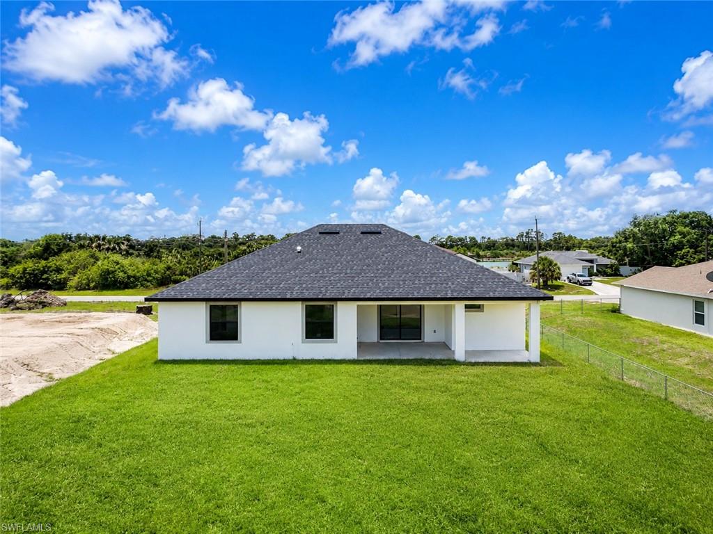 PORT LABELLE - Residential