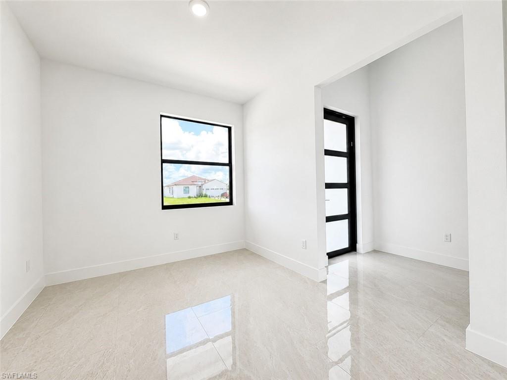PORT LABELLE - Residential