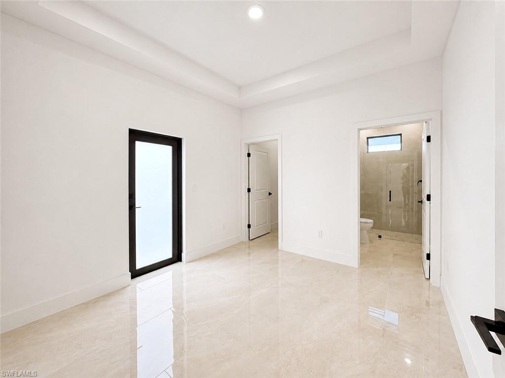 PORT LABELLE - Residential