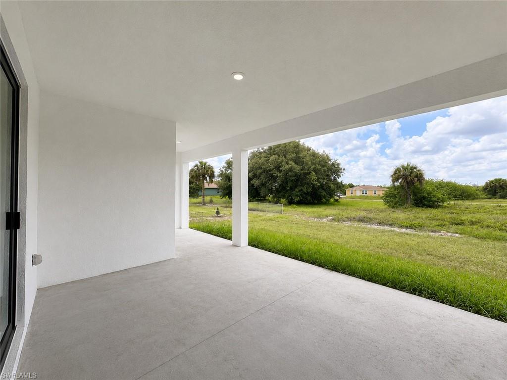 PORT LABELLE - Residential
