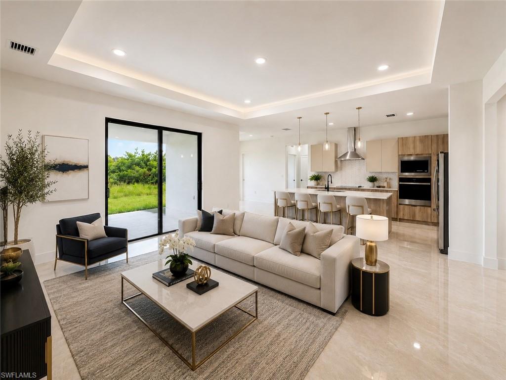 PORT LABELLE - Residential