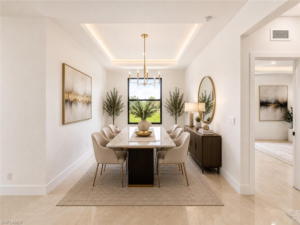 PORT LABELLE - Residential