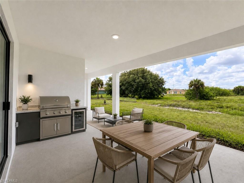 PORT LABELLE - Residential