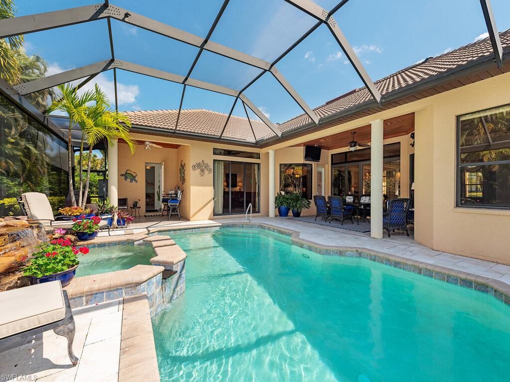 MOORINGS - Residential
