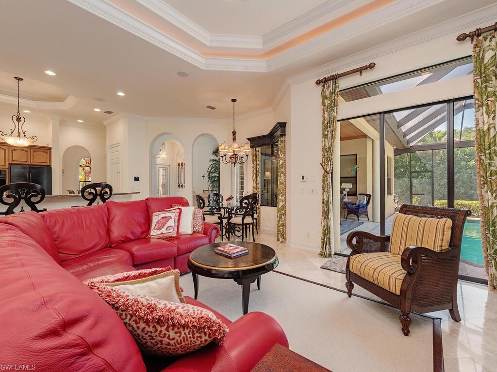 MOORINGS - Residential