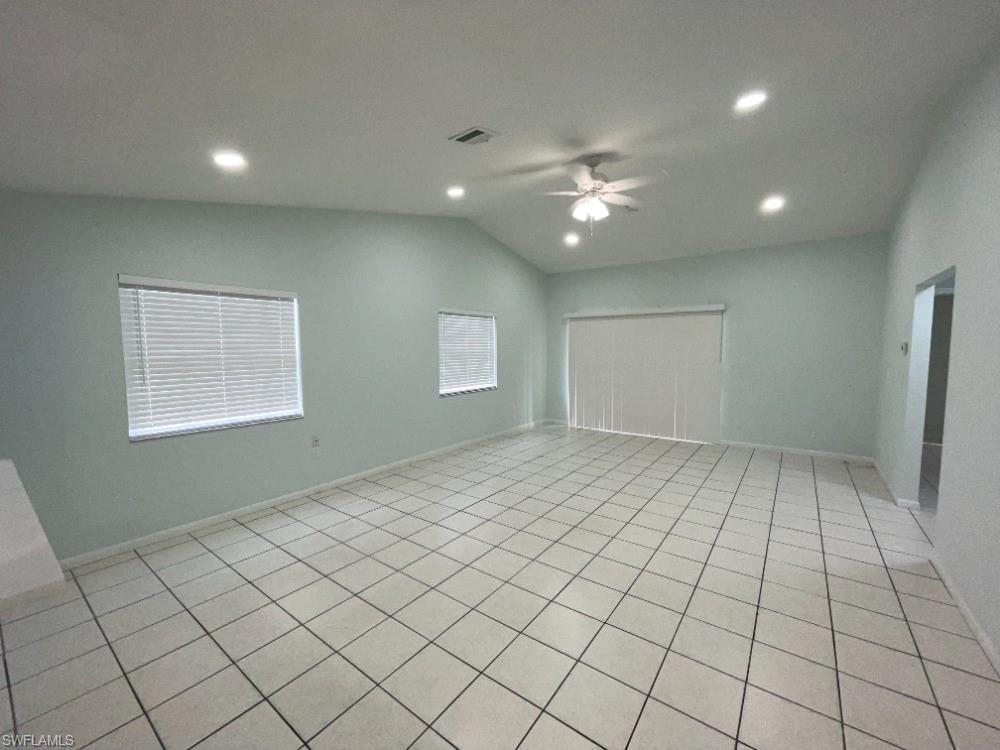 SAN CARLOS PARK - Residential Lease