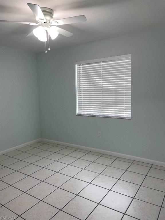 SAN CARLOS PARK - Residential Lease