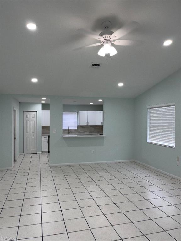 SAN CARLOS PARK - Residential Lease
