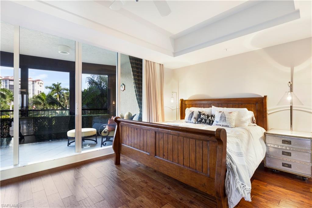 REMINGTON AT BAY COLONY - Residential