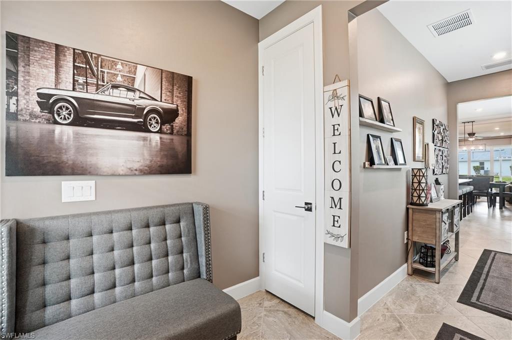 DEL WEBB OAK CREEK - Residential Lease