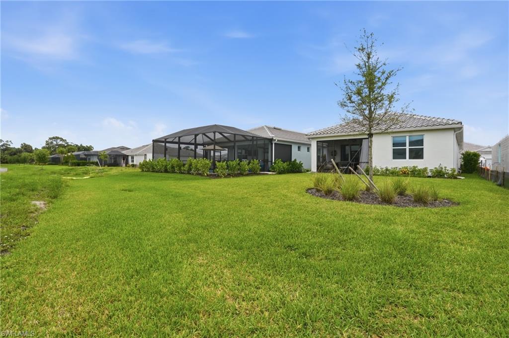 DEL WEBB OAK CREEK - Residential Lease