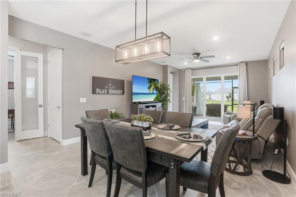 DEL WEBB OAK CREEK - Residential Lease