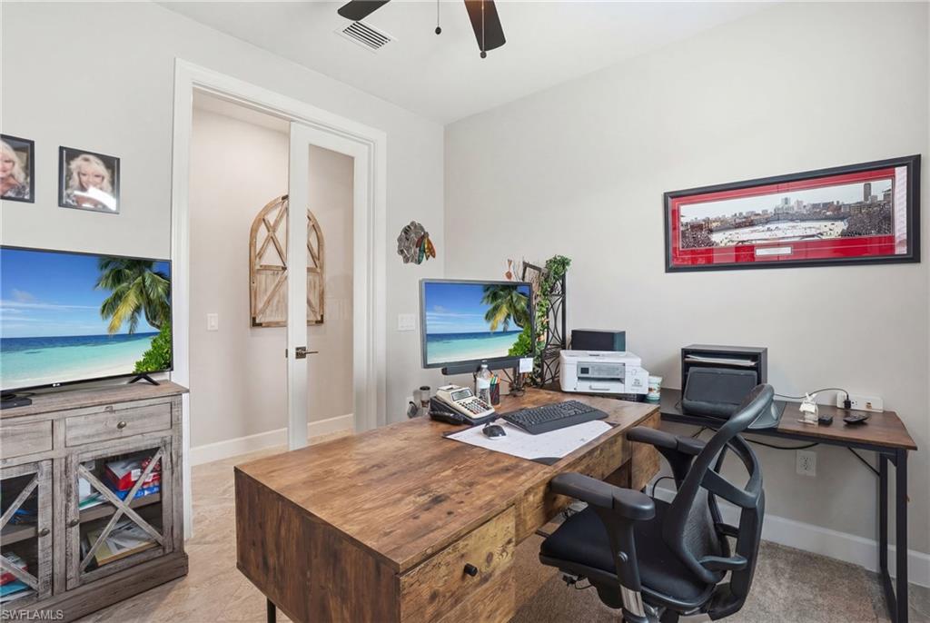 DEL WEBB OAK CREEK - Residential Lease