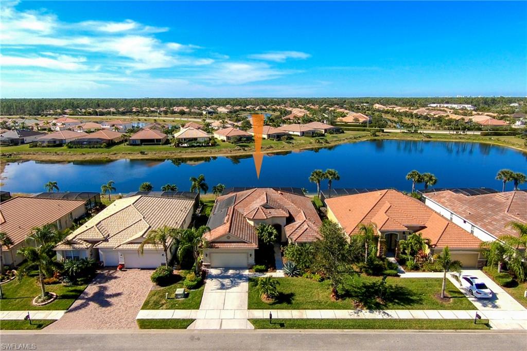 JAMES CROSSING - Residential