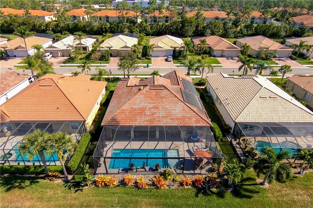 JAMES CROSSING - Residential