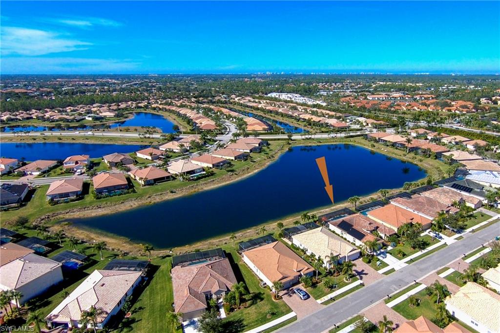 JAMES CROSSING - Residential