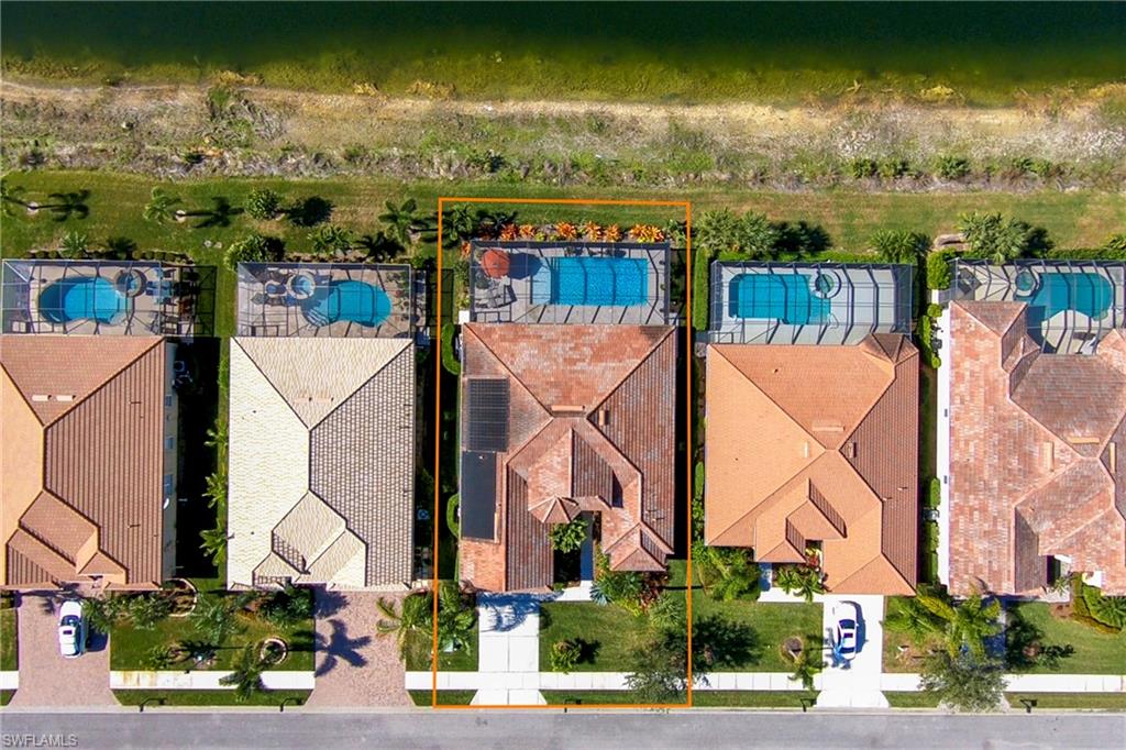 JAMES CROSSING - Residential