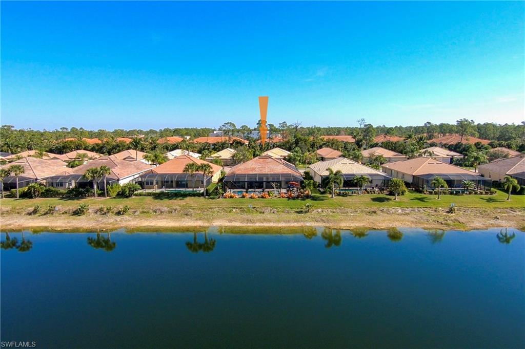 JAMES CROSSING - Residential
