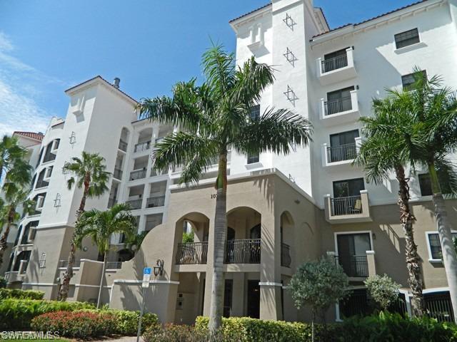 Beautiful lakefront 2 bedrooms plus a den and 2.5 bathrooms on a desirable floor plan. Gourmet kitchen with beautiful granite countertops and custom cabinetry; large windows that allow plenty of natural light. The lanai is large enough for entertaining with views of Lake Como. Miromar Lakes offers golf and amenities that rate among the highest in the nation. Miromar Lakes is masterfully designed around 700 acres of fresh water lakes for boating featuring a stunning Clubhouse, the Blue Water Beach Grill, a 10,000 sq. ft. infinity pool and spa, fitness center, tennis courts, European Spa & Salon, movie theater, billiards, card room, informal, formal and private dining, fishing and water, miles of beautiful white sandy beach with cabanas. Golf Membership is available and located close to RSW Airport and extensive shopping and entertainment options. Miromar was voted #1 Community in the US