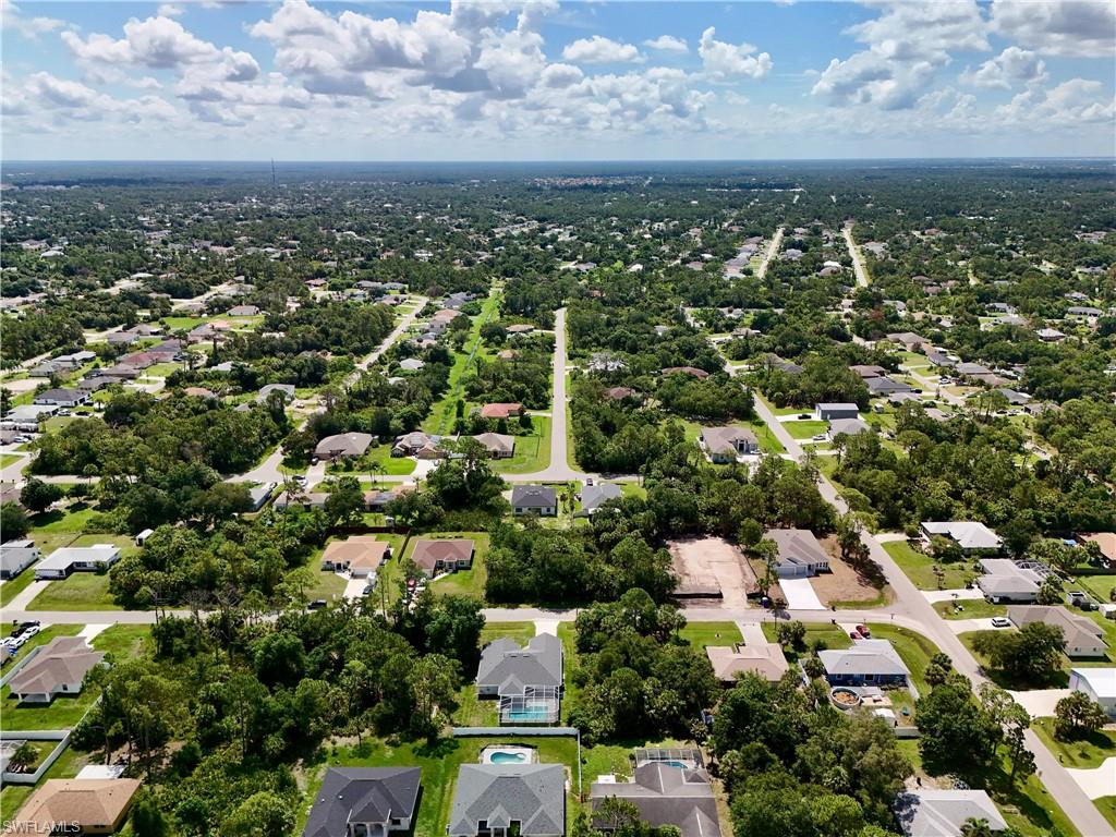 PORT CHARLOTTE - Land