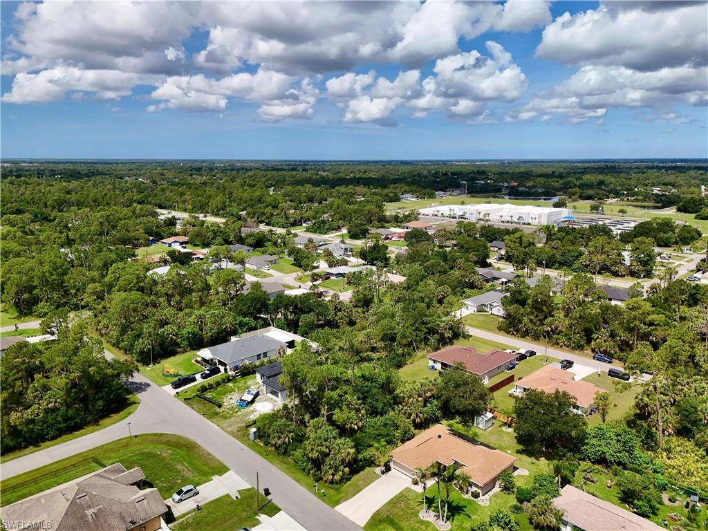 PORT CHARLOTTE - Land