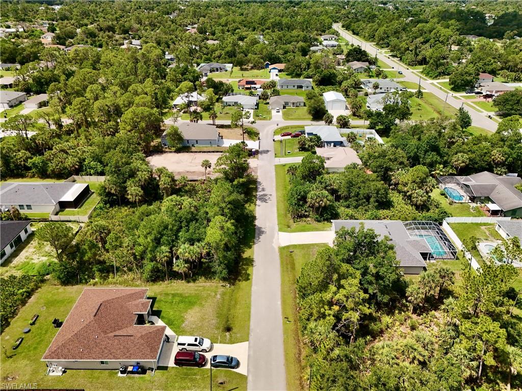 PORT CHARLOTTE - Land