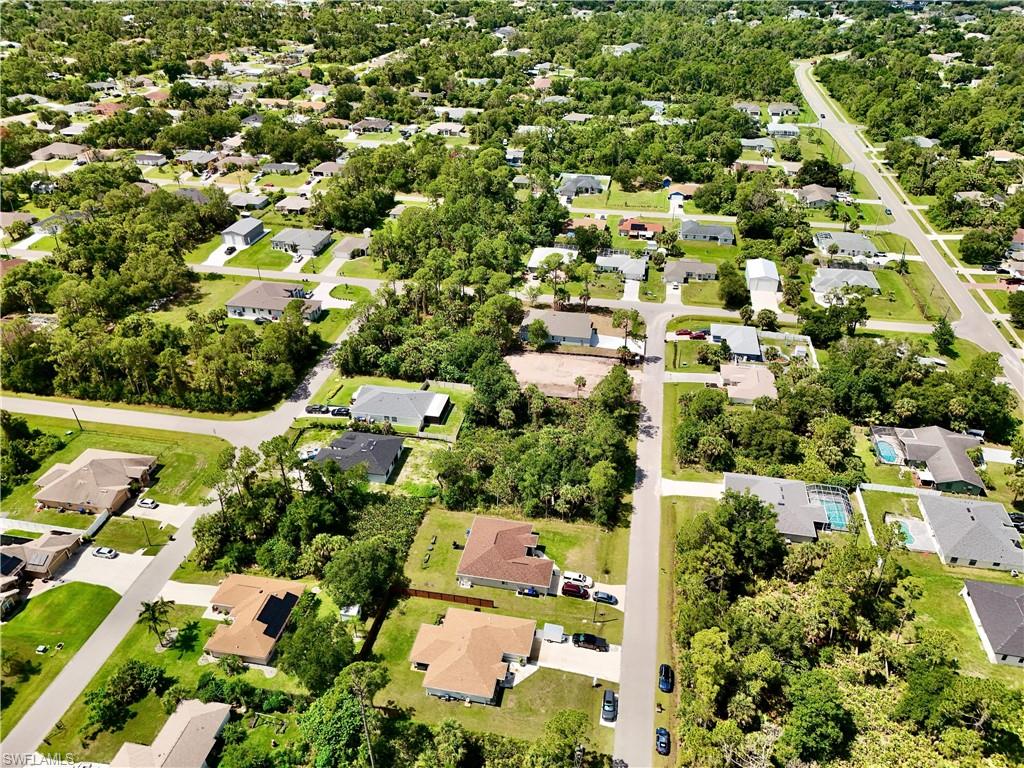 PORT CHARLOTTE - Land