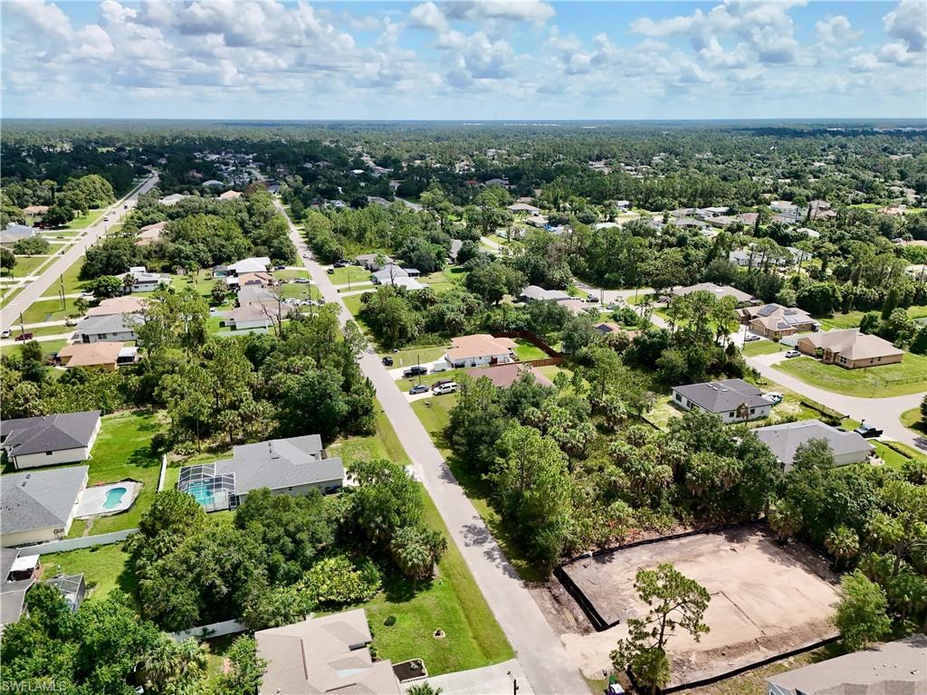 PORT CHARLOTTE - Land