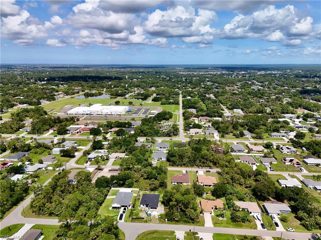 PORT CHARLOTTE - Land