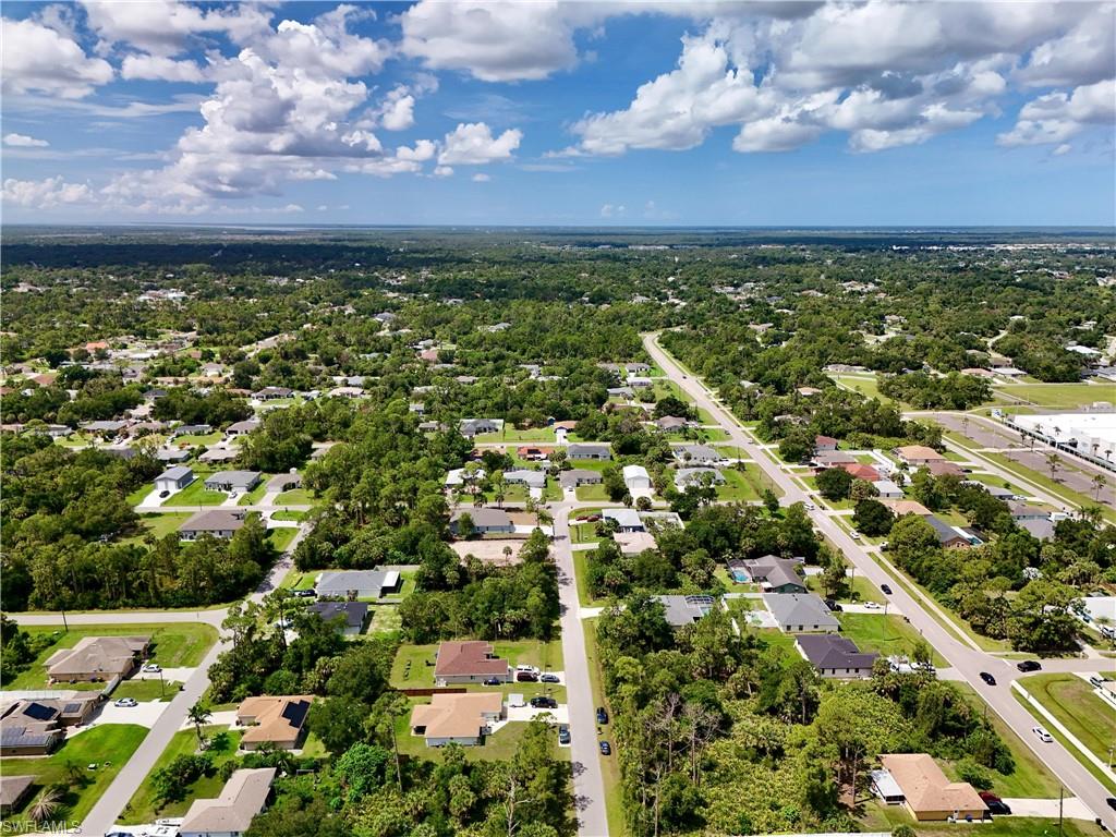 PORT CHARLOTTE - Land