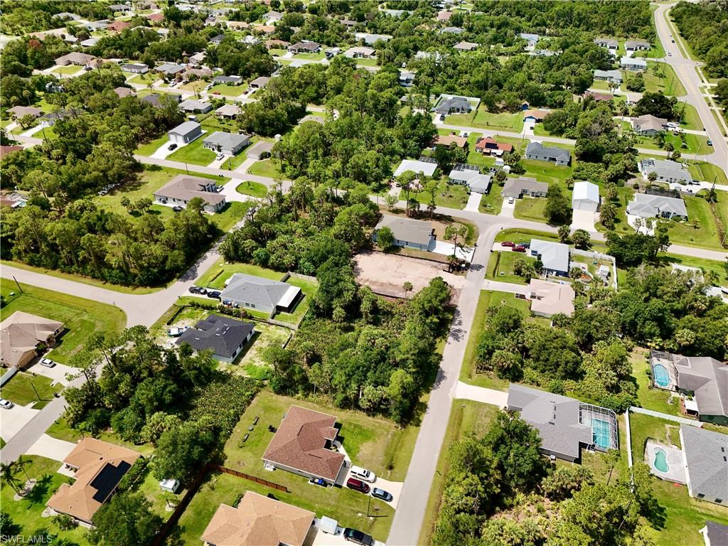 PORT CHARLOTTE - Land
