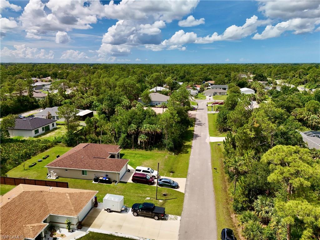 PORT CHARLOTTE - Land