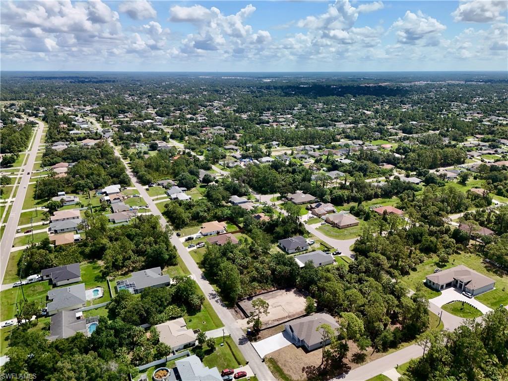 PORT CHARLOTTE - Land
